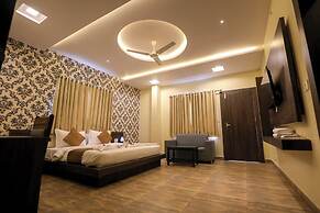 Veda Resort