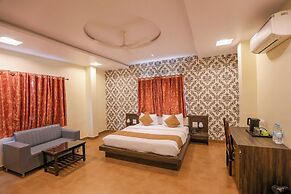 Veda Resort