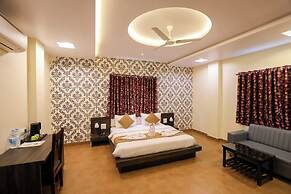 Veda Resort