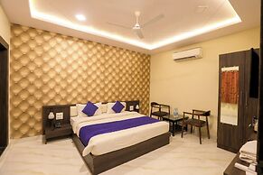 Veda Resort