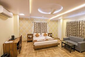 Veda Resort