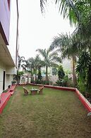 Veda Resort