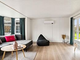 5 Star Holiday Home in Slagelse