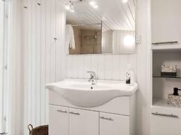 5 Star Holiday Home in Slagelse