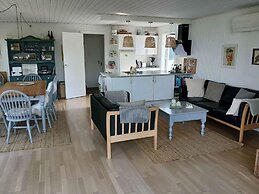 5 Star Holiday Home in Svendborg