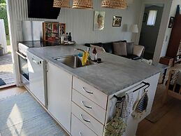 5 Star Holiday Home in Svendborg