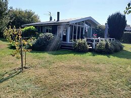 5 Star Holiday Home in Svendborg