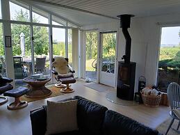 5 Star Holiday Home in Svendborg