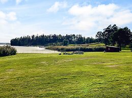 6 Person Holiday Home in Gamleby