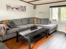 6 Person Holiday Home in Gamleby