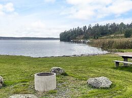 6 Person Holiday Home in Gamleby