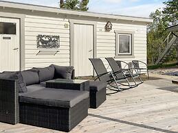 6 Person Holiday Home in Gamleby