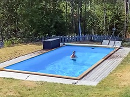 6 Person Holiday Home in Gamleby