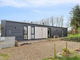 5 Star Holiday Home in Thyholm