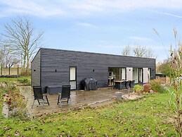 5 Star Holiday Home in Thyholm