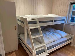 5 Star Holiday Home in Toftlund
