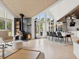 4 Star Holiday Home in Hadsund