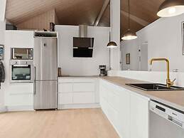 4 Star Holiday Home in Hadsund
