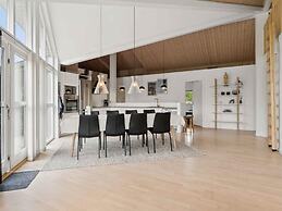 4 Star Holiday Home in Hadsund