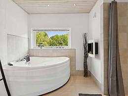 4 Star Holiday Home in Hadsund