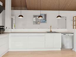 4 Star Holiday Home in Hadsund