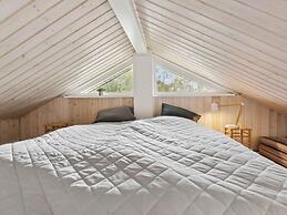 4 Star Holiday Home in Hadsund