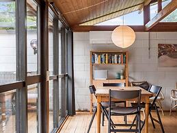 5 Star Holiday Home in Hojby