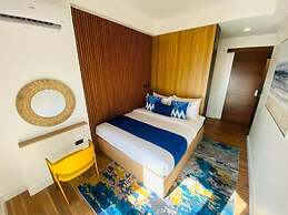 V Boutique Hotel Boracay