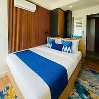 V Boutique Hotel Boracay