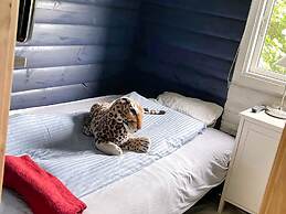 5 Star Holiday Home in Slagelse