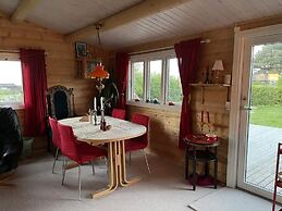 5 Star Holiday Home in Slagelse