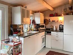 5 Star Holiday Home in Slagelse