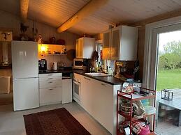 5 Star Holiday Home in Slagelse