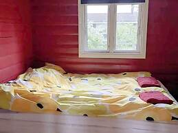 5 Star Holiday Home in Slagelse