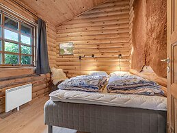 5 Star Holiday Home in Asnaes