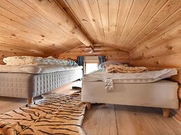 5 Star Holiday Home in Asnaes