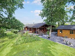 5 Star Holiday Home in Asnaes