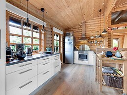 5 Star Holiday Home in Asnaes