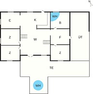 5 Star Holiday Home in Asnaes