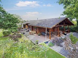 5 Star Holiday Home in Asnaes