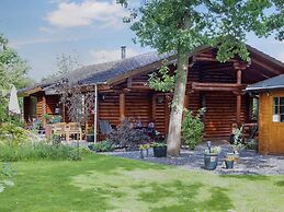 5 Star Holiday Home in Asnaes