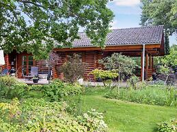 5 Star Holiday Home in Asnaes