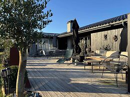 5 Star Holiday Home in Vaeggerlose