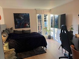 5 Star Holiday Home in Vaeggerlose