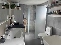 5 Star Holiday Home in Vaeggerlose