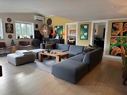 5 Star Holiday Home in Vaeggerlose