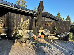 5 Star Holiday Home in Vaeggerlose