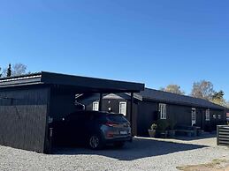 5 Star Holiday Home in Vaeggerlose