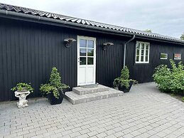 5 Star Holiday Home in Vaeggerlose