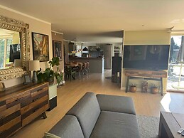 5 Star Holiday Home in Vaeggerlose
